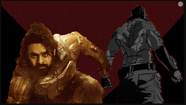 Who is the villain in Kalki 2898 AD Movie?